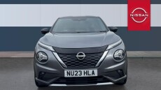 Nissan Juke 1.6 Hybrid Tekna+ 5dr Auto Hybrid Hatchback